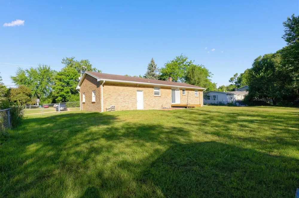 3741 S Shepherd Road Mount Pleasant, MI 48858