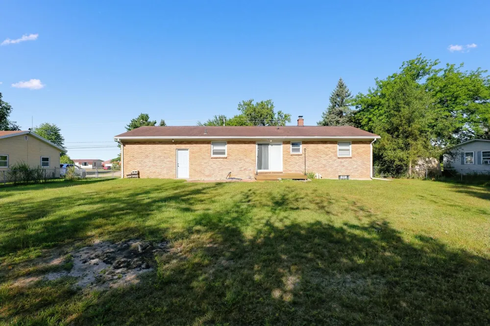 3741 S Shepherd Road Mount Pleasant, MI 48858