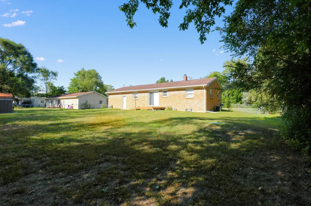 3741 S Shepherd Road Mount Pleasant, MI 48858