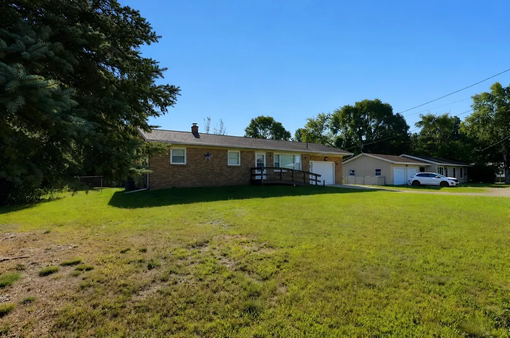 3741 S Shepherd Road Mount Pleasant, MI 48858