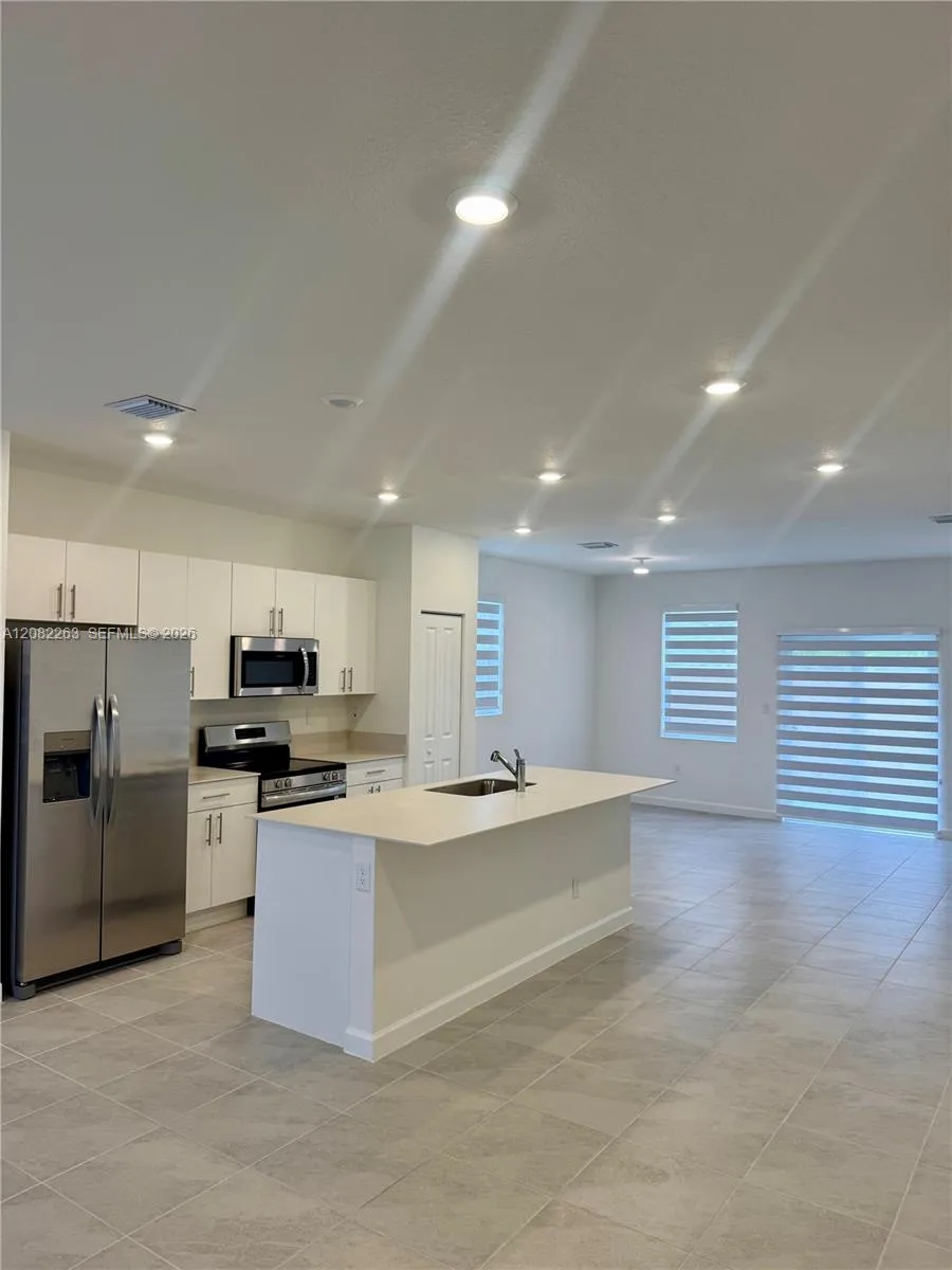 124 SE 10th Ct #124 Homestead, FL 33034