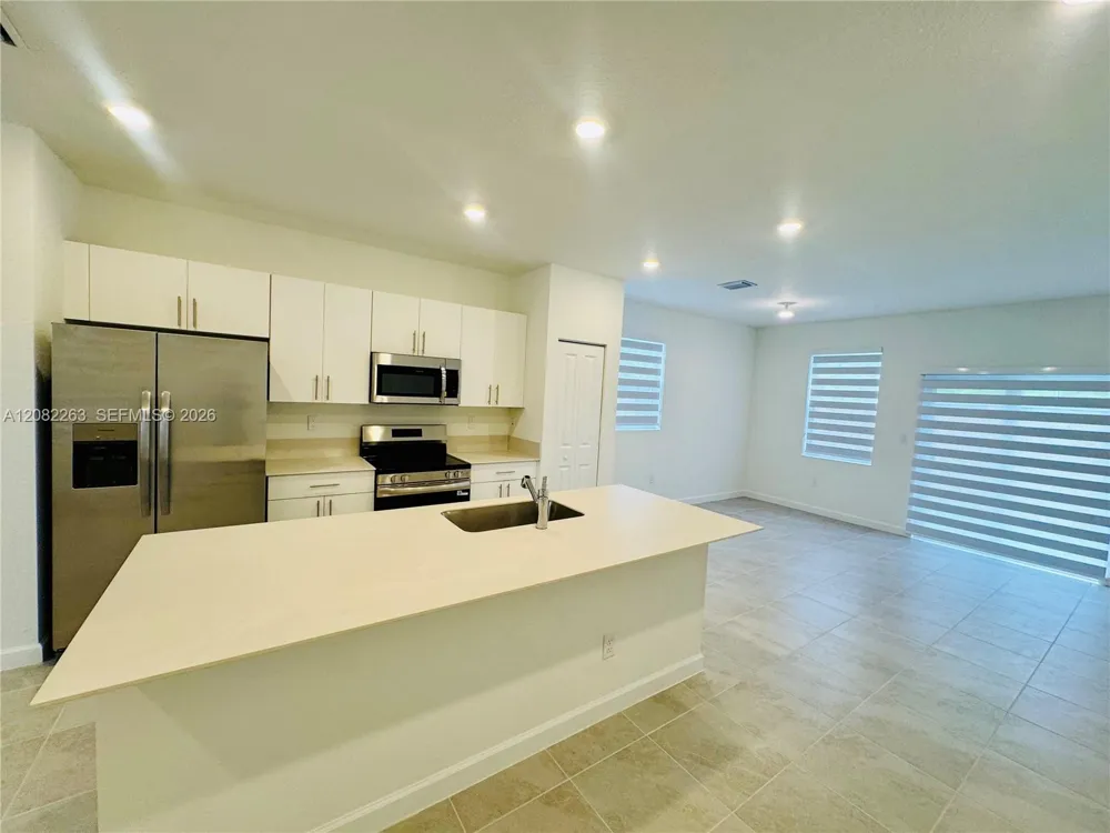 124 SE 10th Ct #124 Homestead, FL 33034