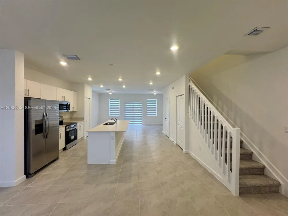 124 SE 10th Ct #124 Homestead, FL 33034