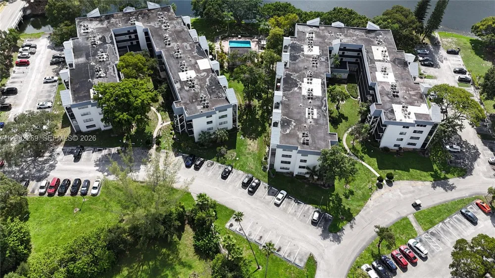 3360 Spanish Moss Ter #203 Lauderhill, FL 33319
