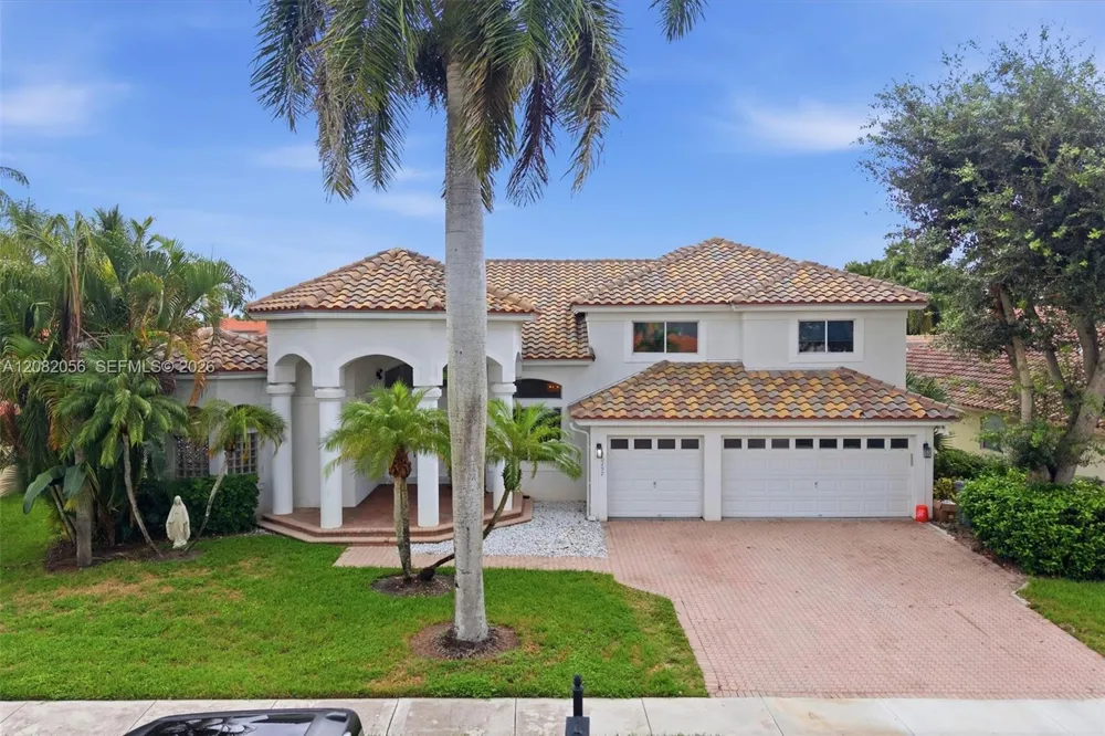 20292 Ocean Key Dr Boca Raton, FL 33498