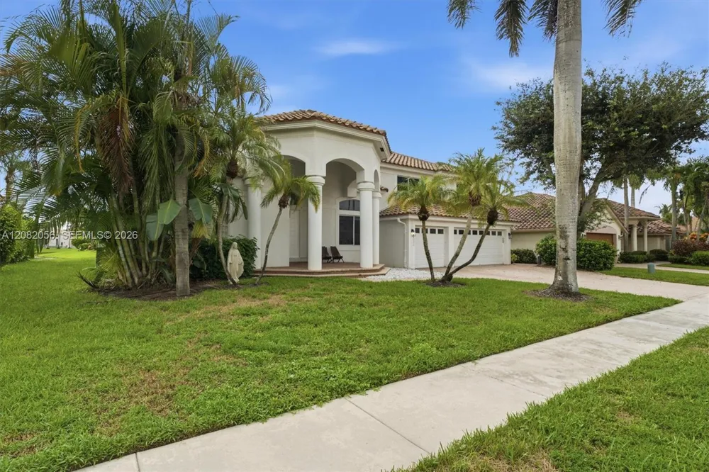 20292 Ocean Key Dr Boca Raton, FL 33498