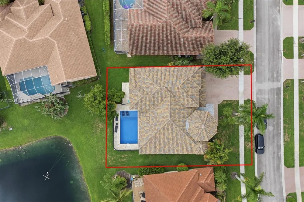 20292 Ocean Key Dr Boca Raton, FL 33498