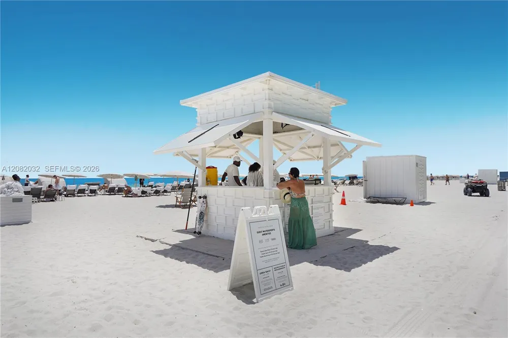 4391 Collins Ave #905 Miami Beach, FL 33140