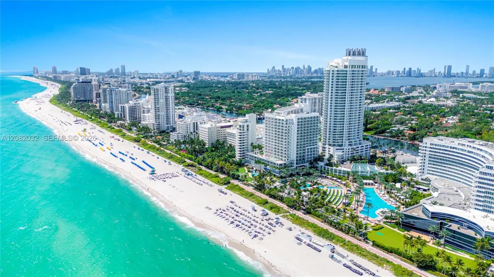 4391 Collins Ave #905 Miami Beach, FL 33140
