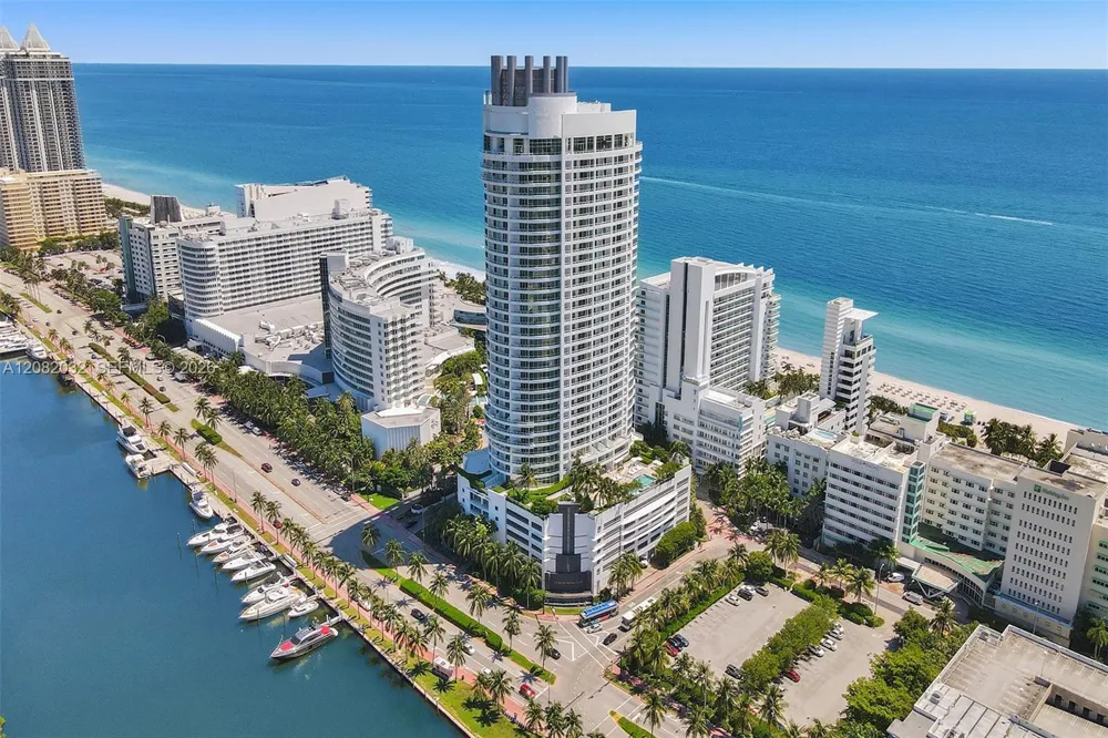 4391 Collins Ave #905 Miami Beach, FL 33140