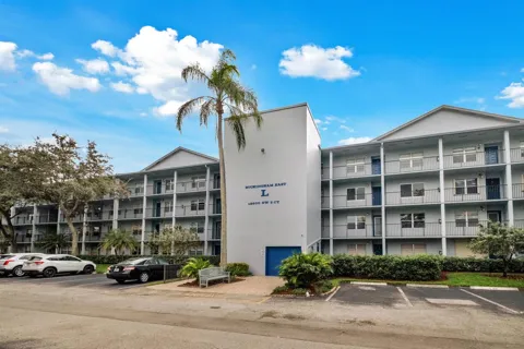 12600 SW 5TH COURT #414L