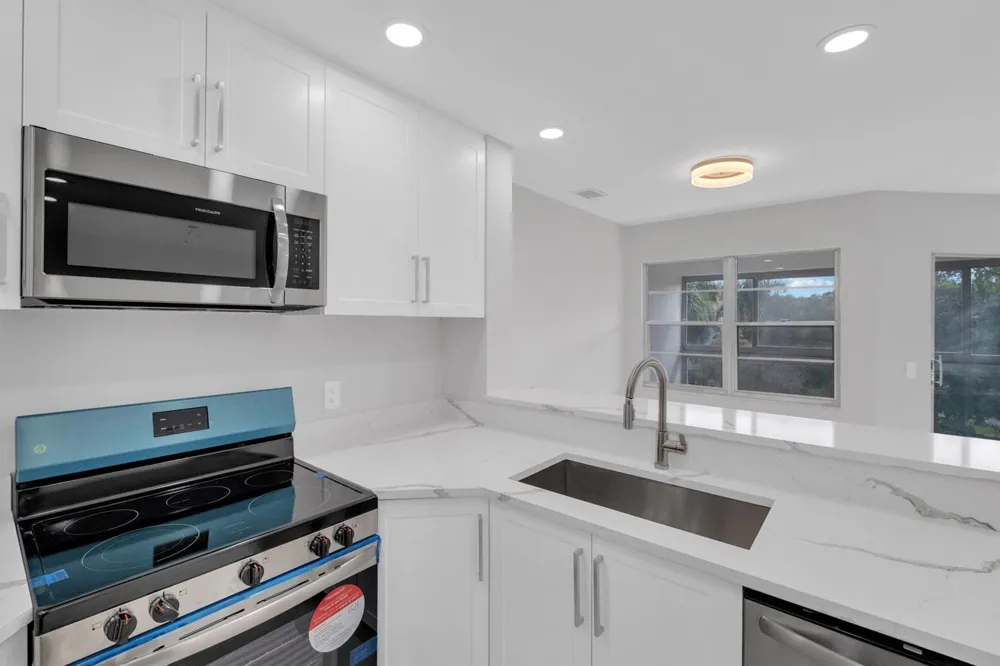 12600 SW 5TH COURT #414L Pembroke Pines, FL 33027