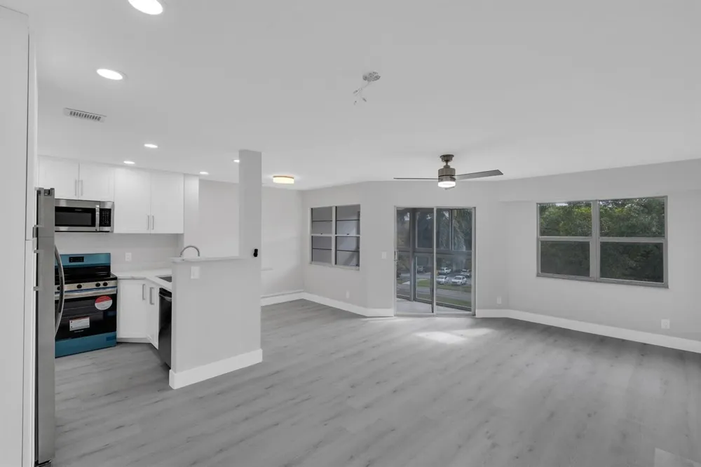 12600 SW 5TH COURT #414L Pembroke Pines, FL 33027