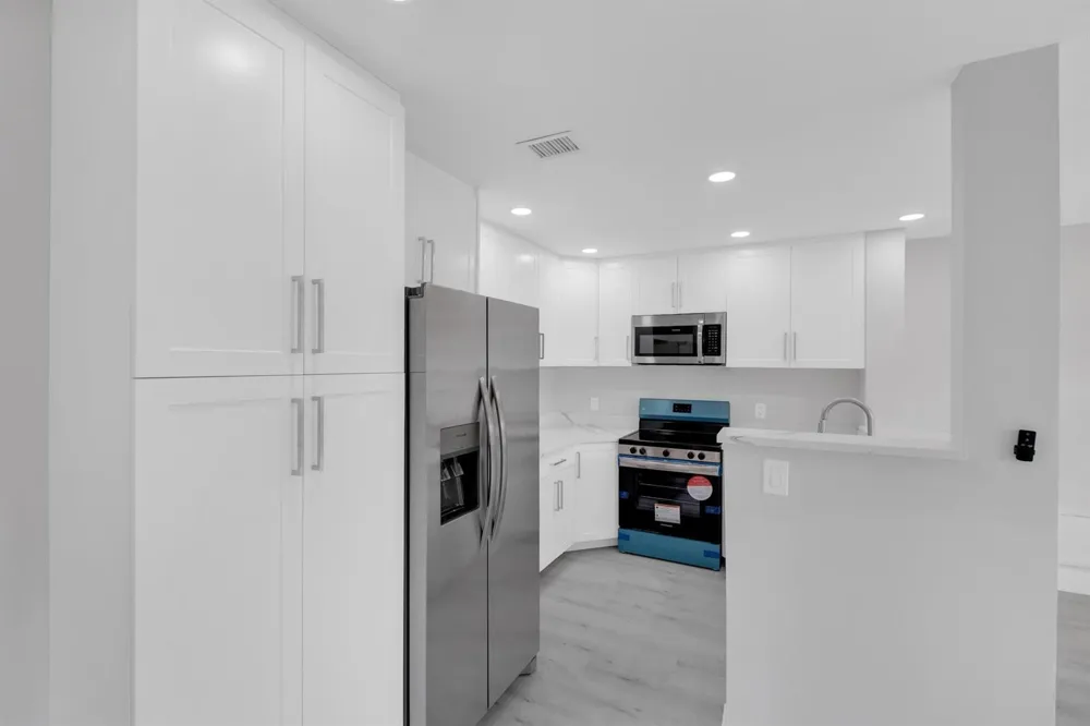 12600 SW 5TH COURT #414L Pembroke Pines, FL 33027