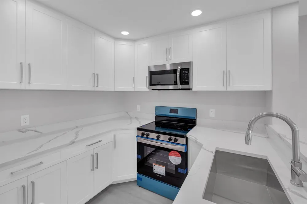 12600 SW 5TH COURT #414L Pembroke Pines, FL 33027