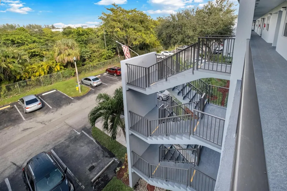 12600 SW 5TH COURT #414L Pembroke Pines, FL 33027