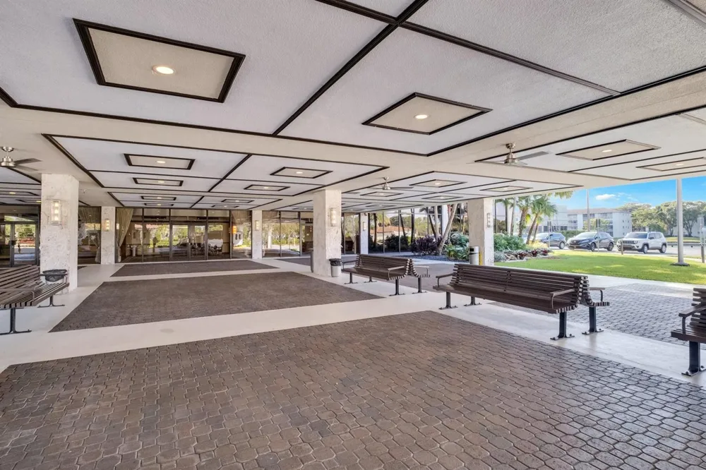 12600 SW 5TH COURT #414L Pembroke Pines, FL 33027