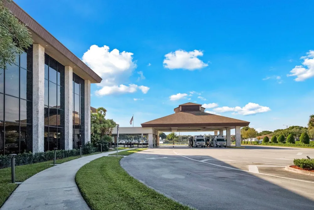 12600 SW 5TH COURT #414L Pembroke Pines, FL 33027