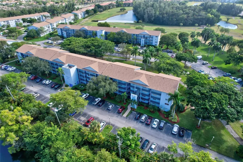 12600 SW 5TH COURT #414L Pembroke Pines, FL 33027