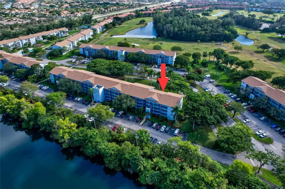 12600 SW 5TH COURT #414L Pembroke Pines, FL 33027