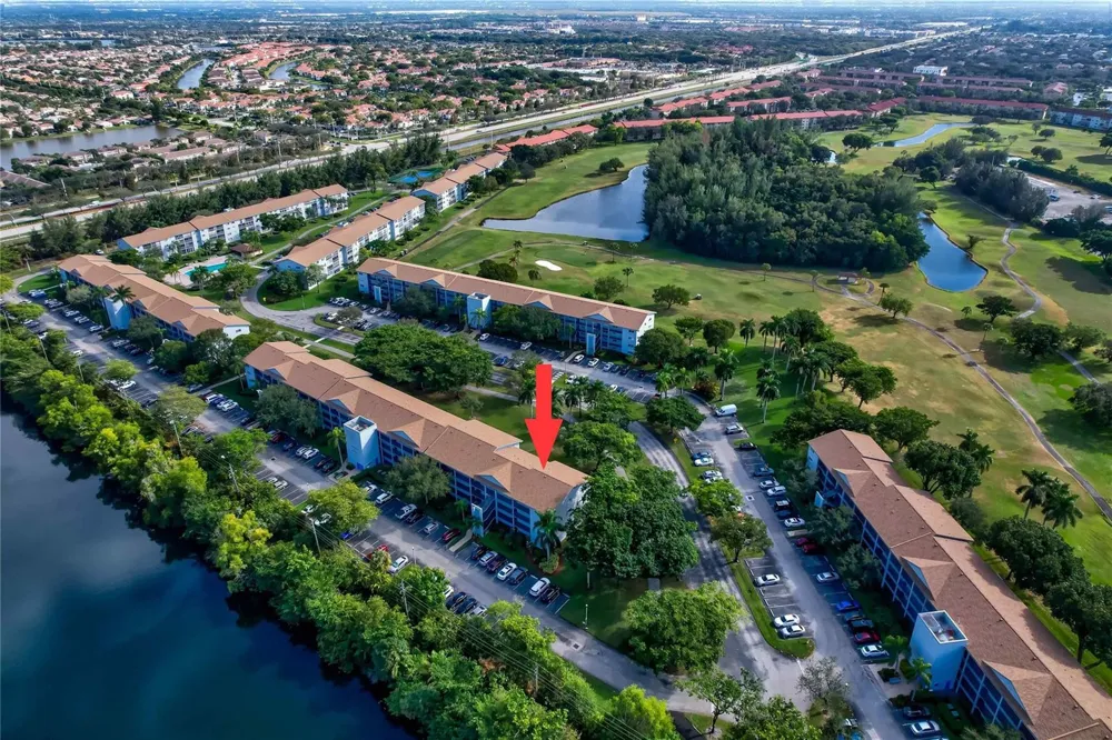 12600 SW 5TH COURT #414L Pembroke Pines, FL 33027