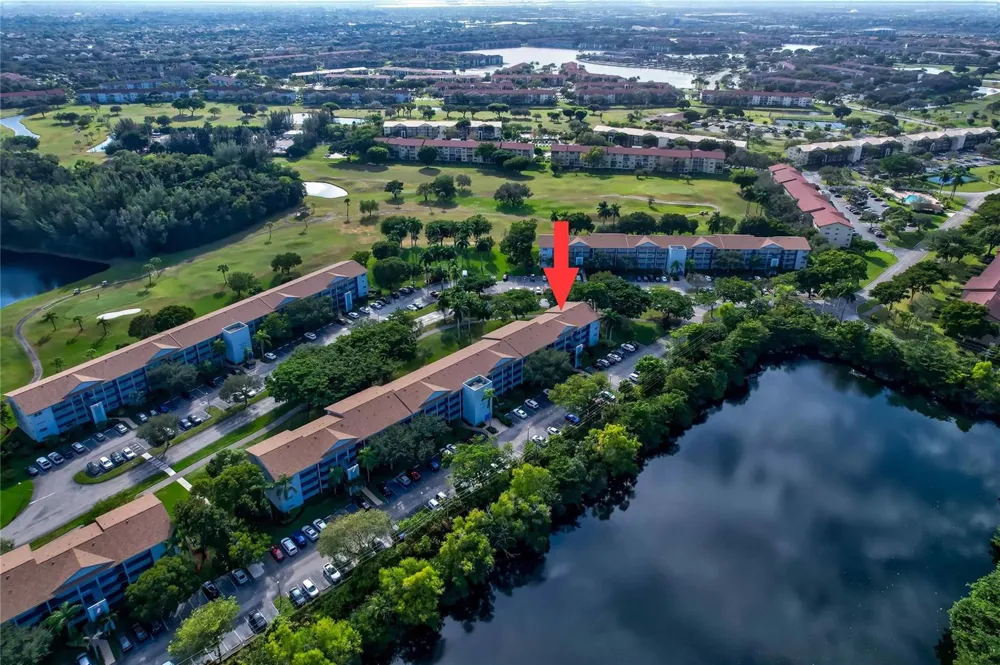 12600 SW 5TH COURT #414L Pembroke Pines, FL 33027
