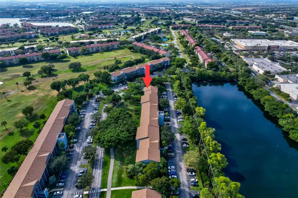 12600 SW 5TH COURT #414L Pembroke Pines, FL 33027