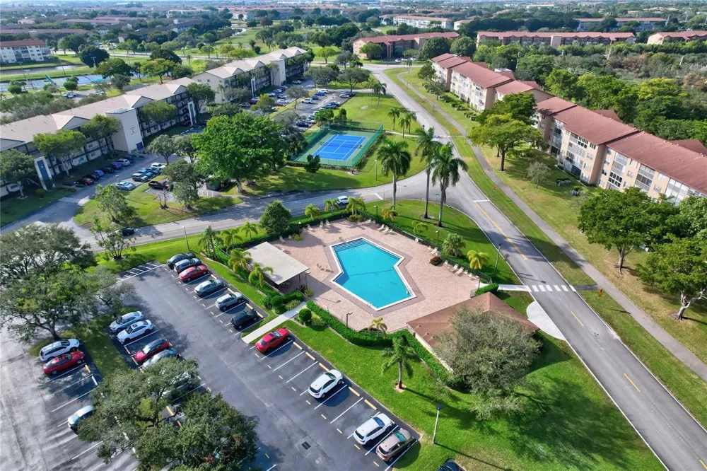 12600 SW 5TH COURT #414L Pembroke Pines, FL 33027