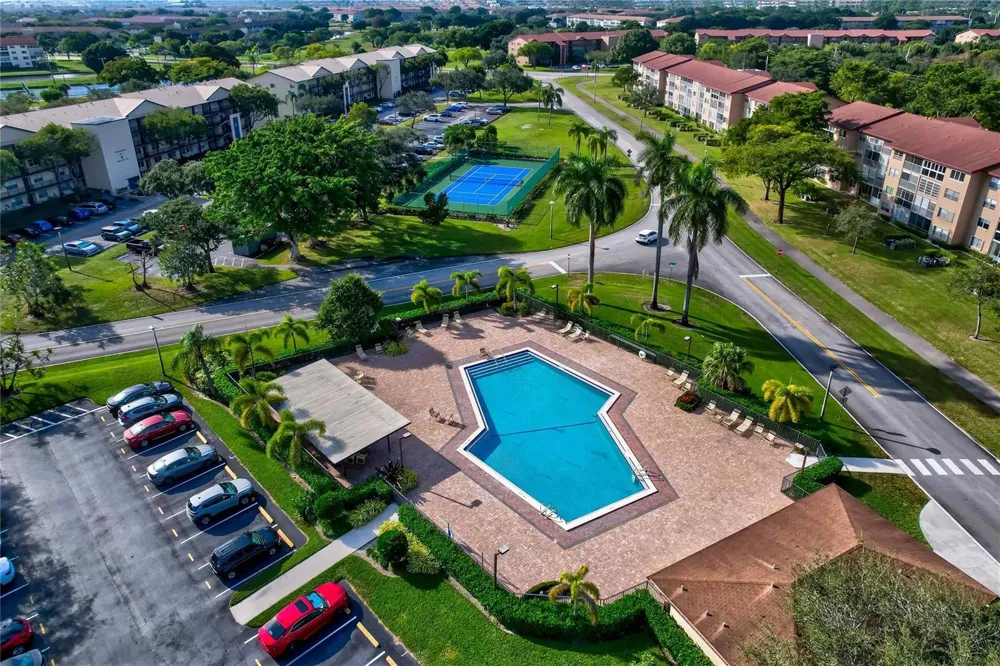 12600 SW 5TH COURT #414L Pembroke Pines, FL 33027