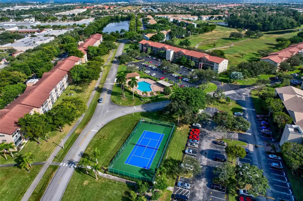 12600 SW 5TH COURT #414L Pembroke Pines, FL 33027
