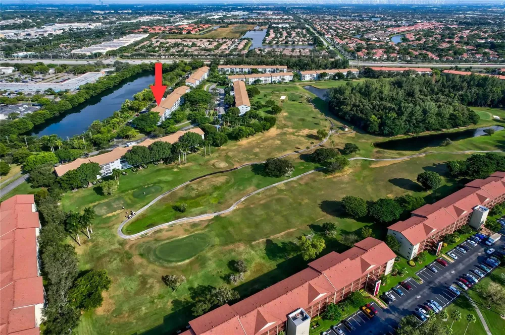 12600 SW 5TH COURT #414L Pembroke Pines, FL 33027
