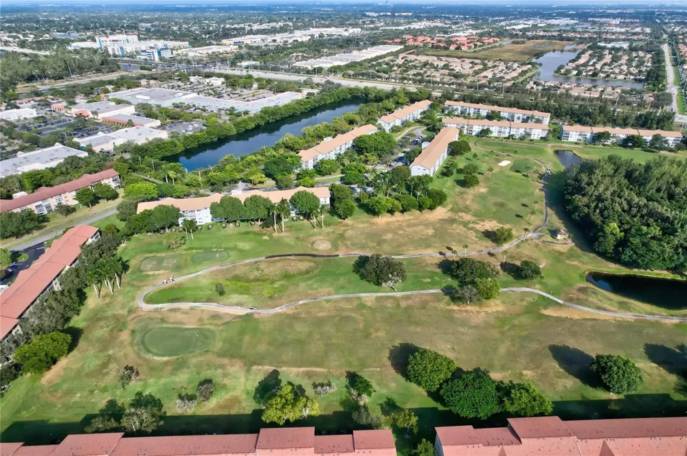 12600 SW 5TH COURT #414L Pembroke Pines, FL 33027