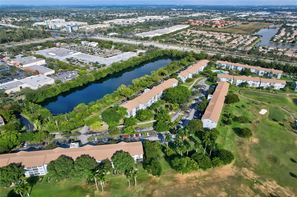 12600 SW 5TH COURT #414L Pembroke Pines, FL 33027