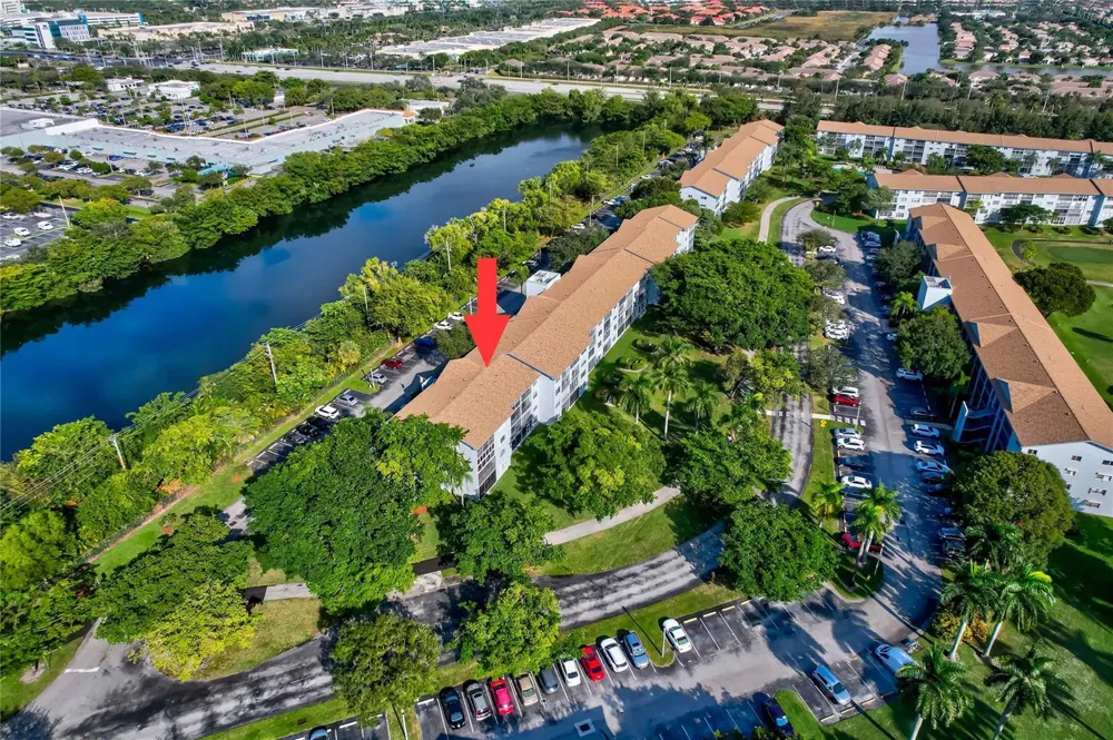 12600 SW 5TH COURT #414L Pembroke Pines, FL 33027
