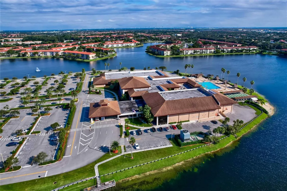 12600 SW 5TH COURT #414L Pembroke Pines, FL 33027