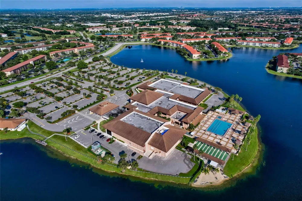 12600 SW 5TH COURT #414L Pembroke Pines, FL 33027