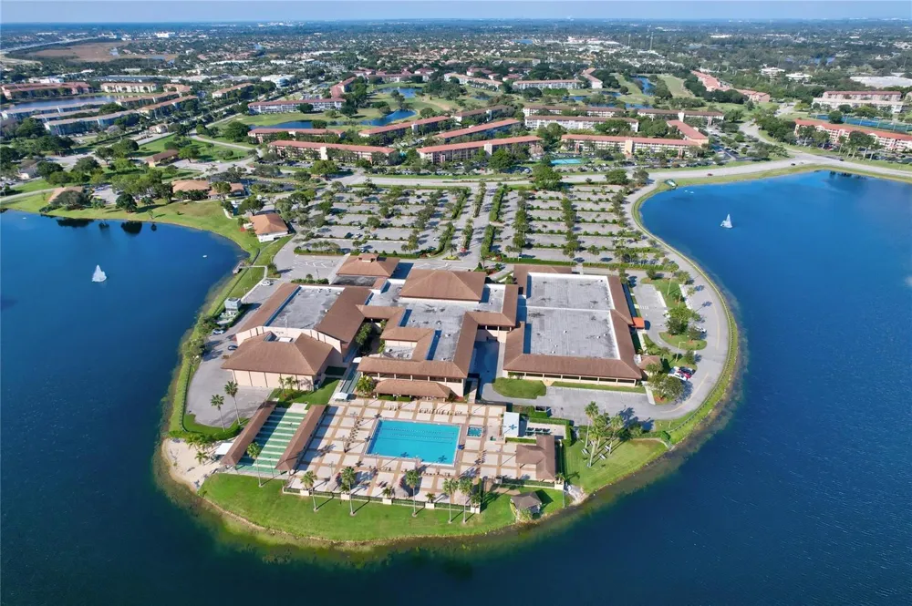 12600 SW 5TH COURT #414L Pembroke Pines, FL 33027