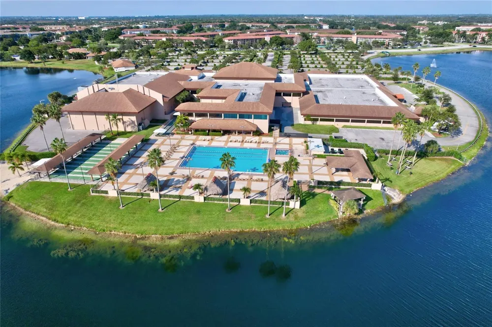 12600 SW 5TH COURT #414L Pembroke Pines, FL 33027