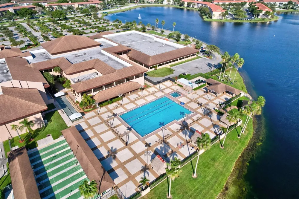 12600 SW 5TH COURT #414L Pembroke Pines, FL 33027
