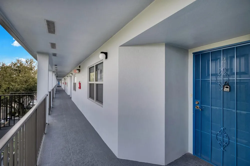 12600 SW 5TH COURT #414L Pembroke Pines, FL 33027