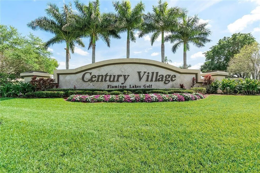 12600 SW 5TH COURT #414L Pembroke Pines, FL 33027