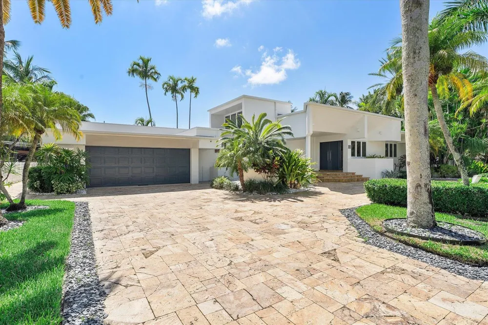 18 Nurmi Drive Fort Lauderdale, FL 33301