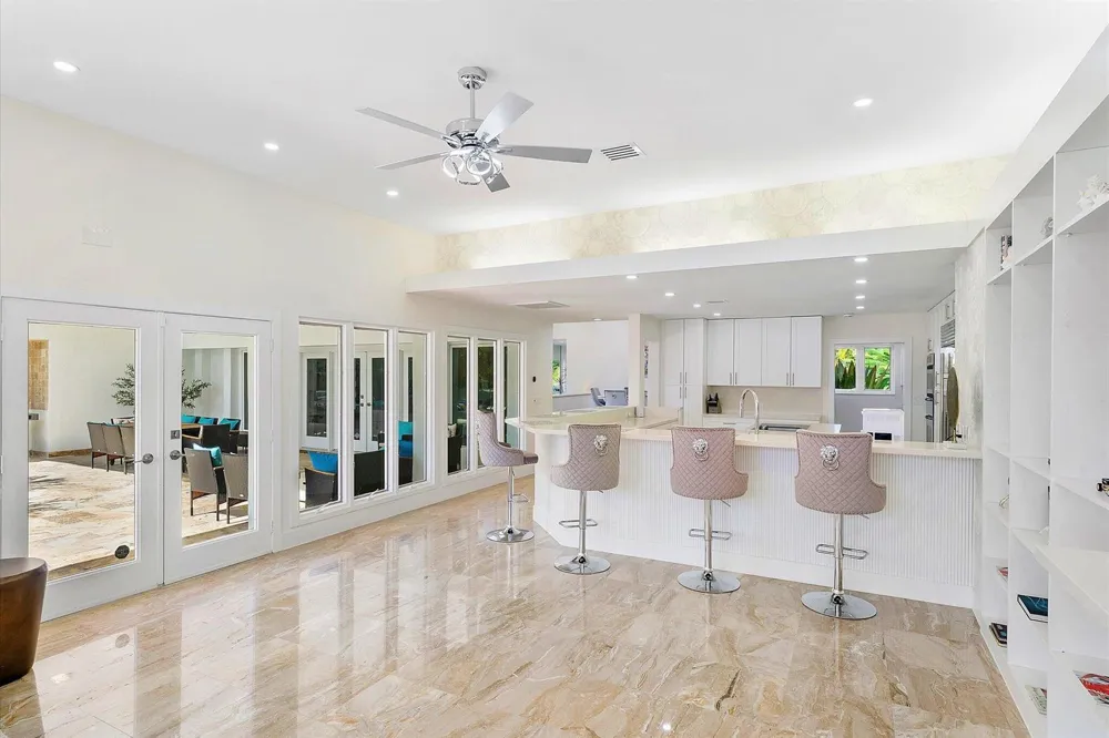18 Nurmi Drive Fort Lauderdale, FL 33301