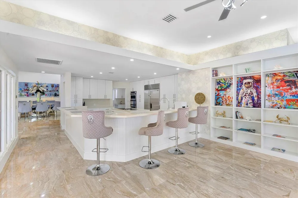 18 Nurmi Drive Fort Lauderdale, FL 33301