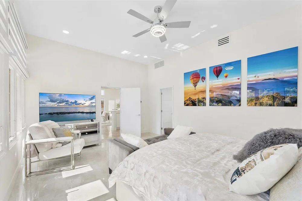 18 Nurmi Drive Fort Lauderdale, FL 33301