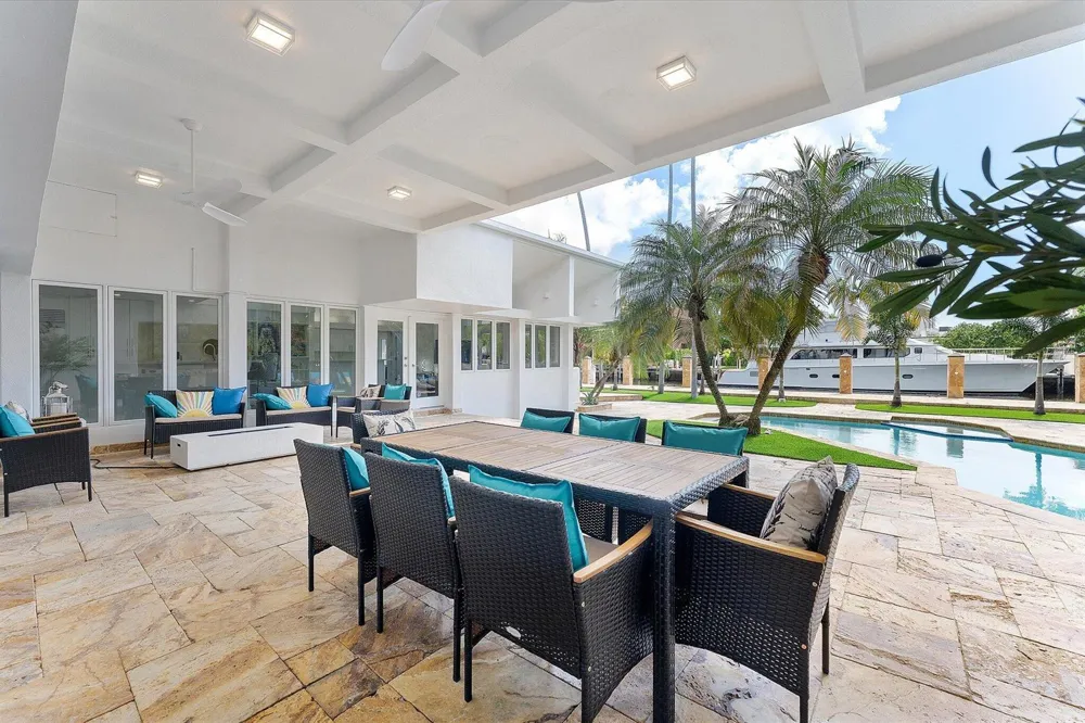 18 Nurmi Drive Fort Lauderdale, FL 33301
