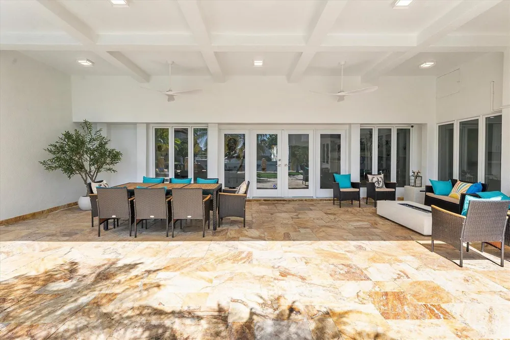 18 Nurmi Drive Fort Lauderdale, FL 33301