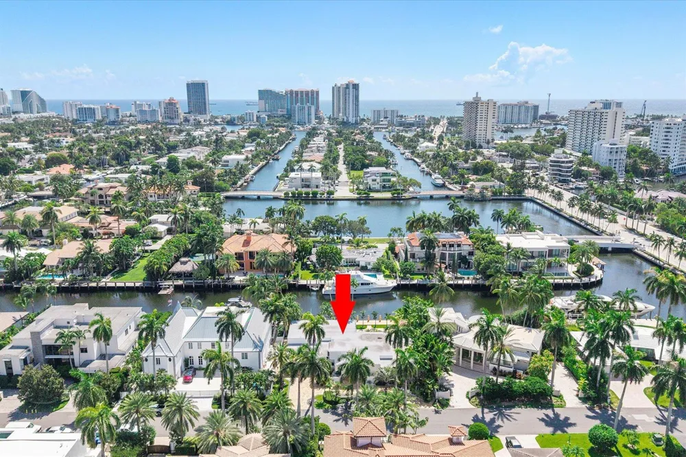 18 Nurmi Drive Fort Lauderdale, FL 33301