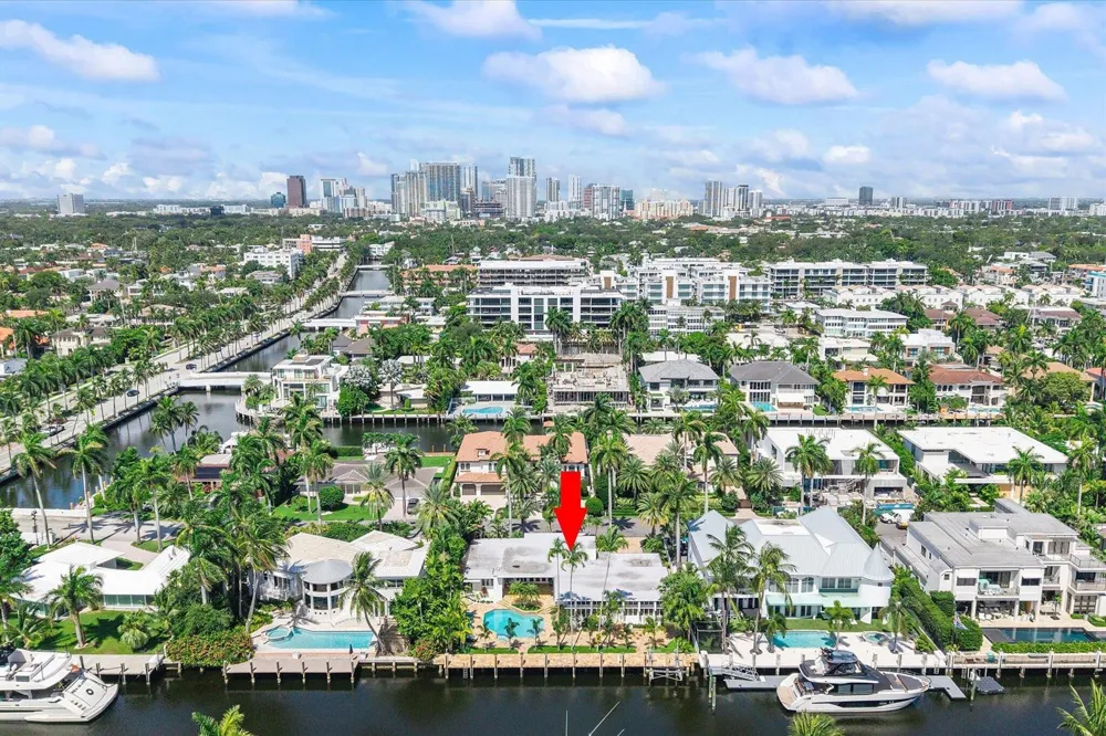 18 Nurmi Drive Fort Lauderdale, FL 33301