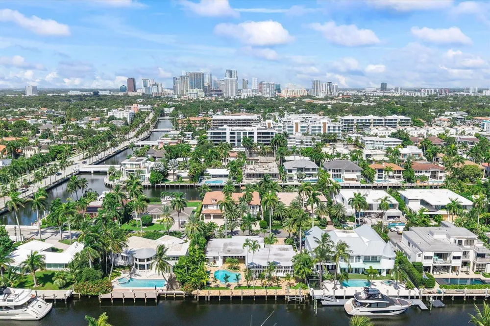18 Nurmi Drive Fort Lauderdale, FL 33301